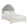 Ulysses Youth Full UPH 3PC Bedroom Set in White