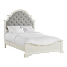 Ulysses Youth Full UPH 3PC Bedroom Set in White