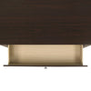 Santino Full Panel 3PC Bedroom Set in Espresso