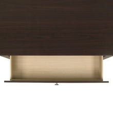 Santino Full Panel 3PC Bedroom Set in Espresso