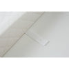 Contoured Changing Pad