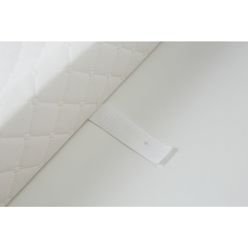 Contoured Changing Pad