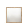 Miquell Mirror, Natural