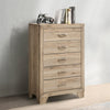 Miquell Chest Natural