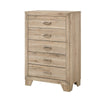Miquell Chest Natural