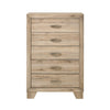 Miquell Chest Natural