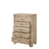 Miquell Natural Chest