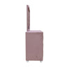 Reggie Mirror Pink Fabric