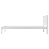 Freya Twin Bed White
