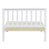 Freya Twin Bed White