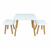 The Easel Kids Table & Chair Set