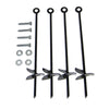 Playset Anchors