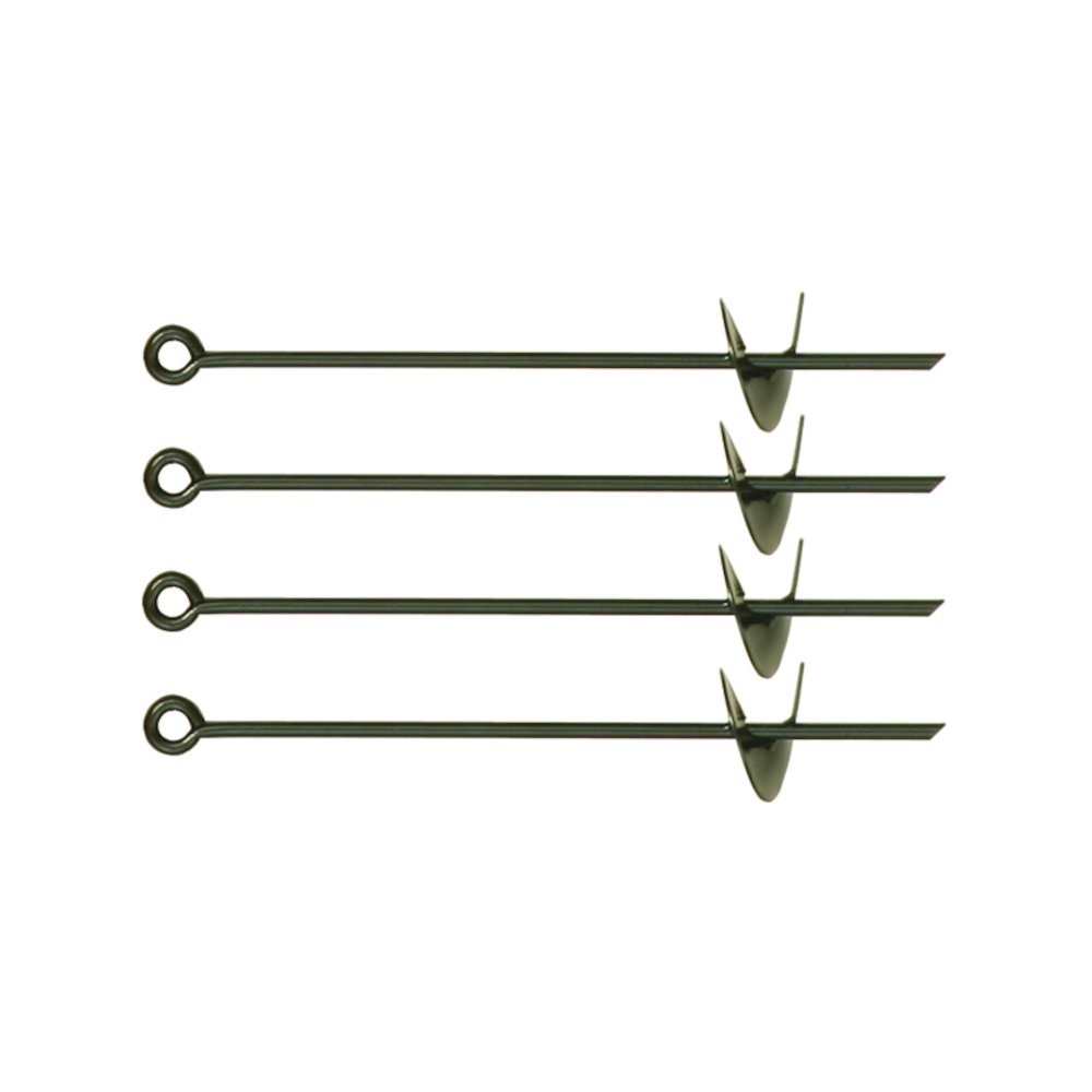 Playset Anchors