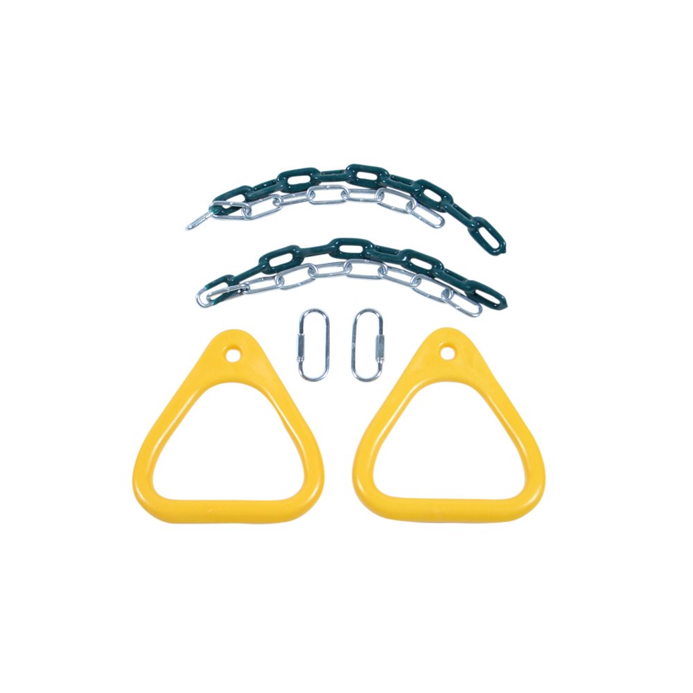 Gym Rings