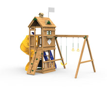 Trainer Gold, Build it yourself