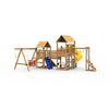 Super Star XP Gold Factory Built