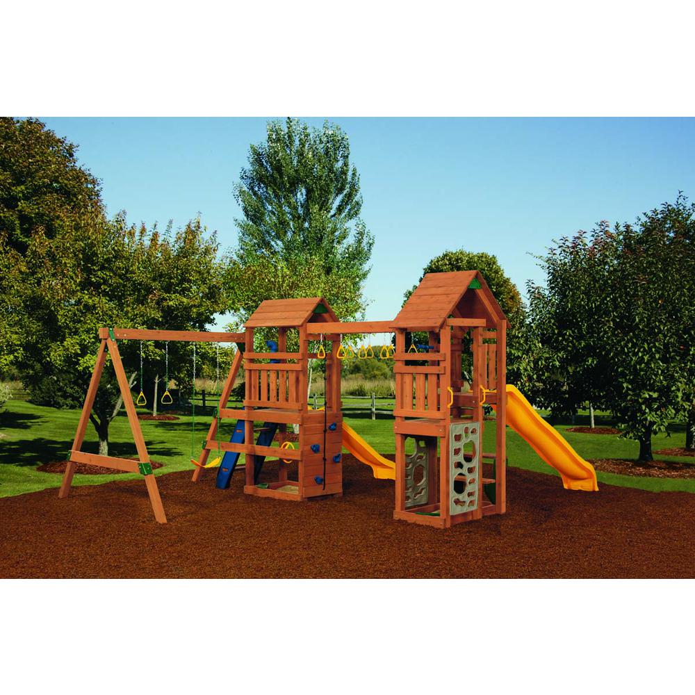 Super Star XP Bronze Factory Built