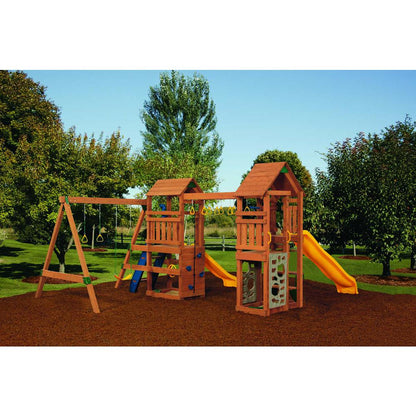 Super Star XP Bronze Factory Built