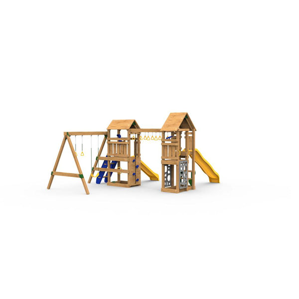 Super Star XP Bronze Factory Built