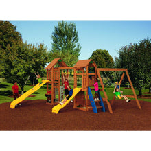 Super Star XP Silver Factory Built