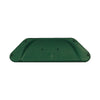 Sand Box Seat, Green Color