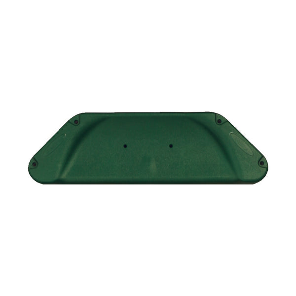 Sand Box Seat, Green Color