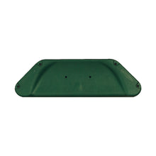Sand Box Seat, Green Color