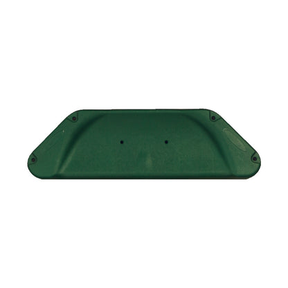 Sand Box Seat, Green Color