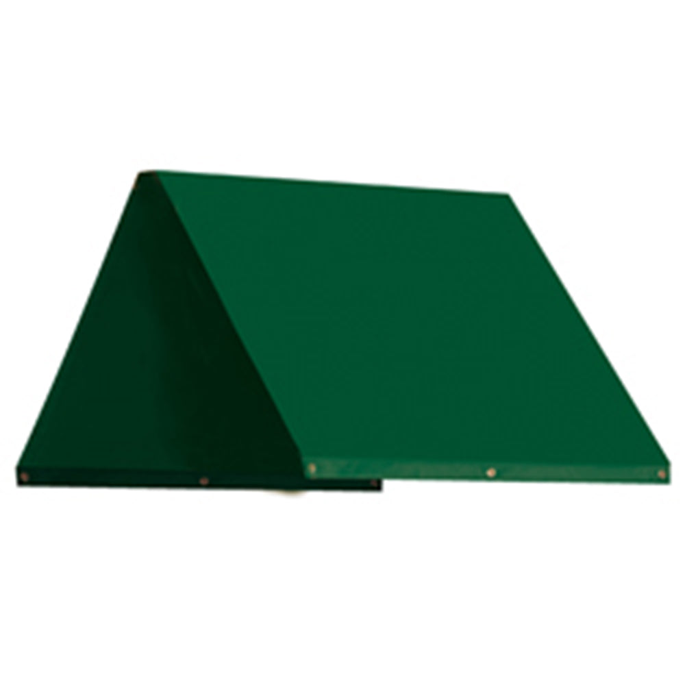 PlaySet Replacement Tarp, Green Color