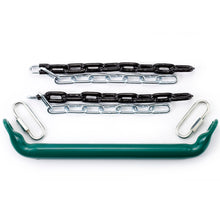 Commercial Grade Trapeze Bar