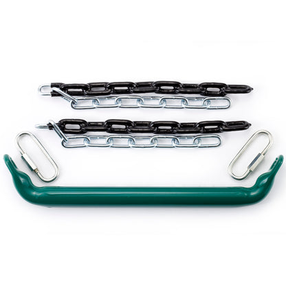 Commercial Grade Trapeze Bar