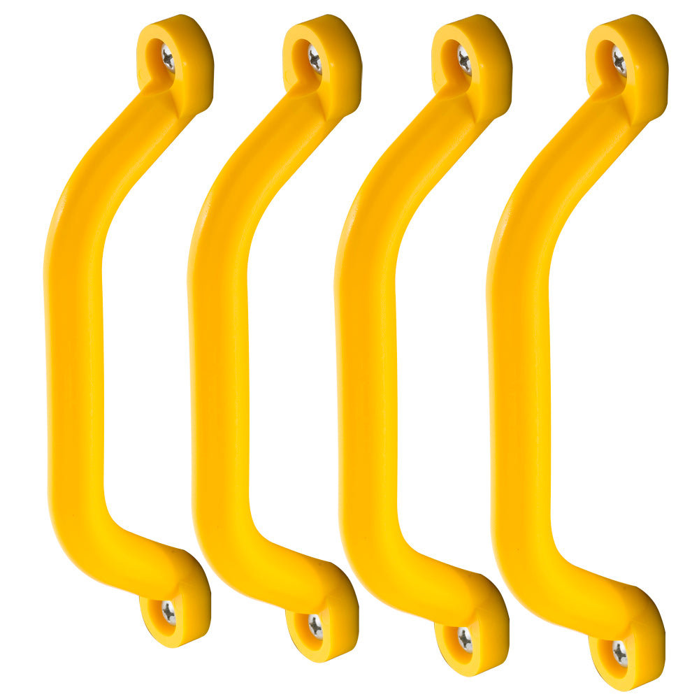 Play Handles Set of 4