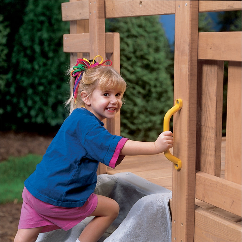 Play Handles Set of 4