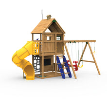 Legacy Build It Yourself Gold Play Set