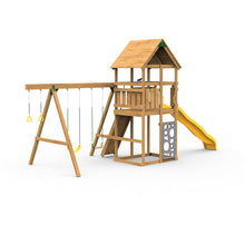 Legacy Starter, Build it yourself