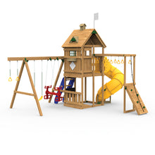 Contender Build It Yourself Gold Play Set