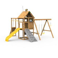 Contender Build It Yourself Silver Play Set