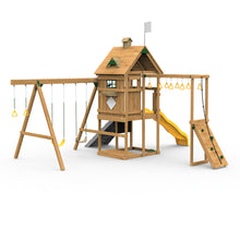 Contender Build It Yourself Silver Play Set