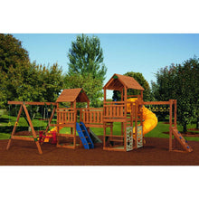 Super Star XP Gold Factory Built