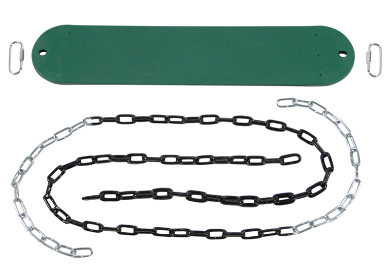 Commercial Grade Swing Seat