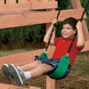 Commercial Grade Swing Seat