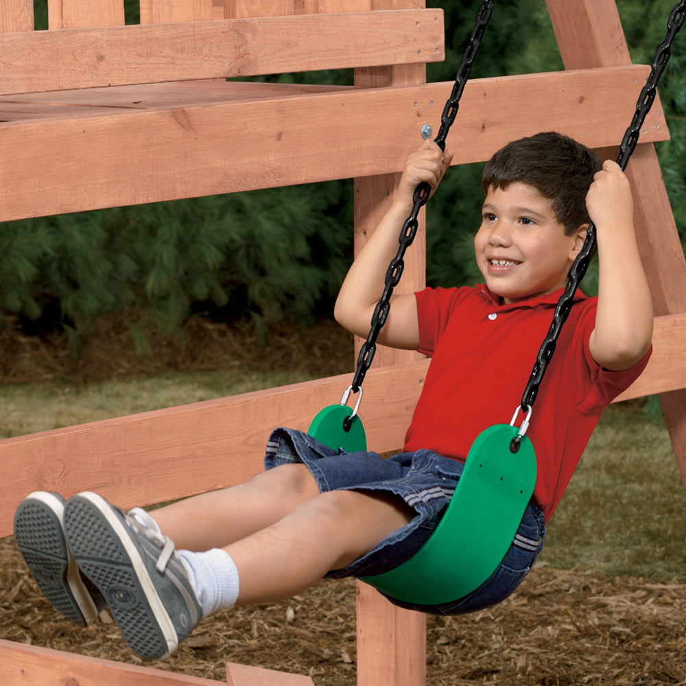 Commercial Grade Swing Seat