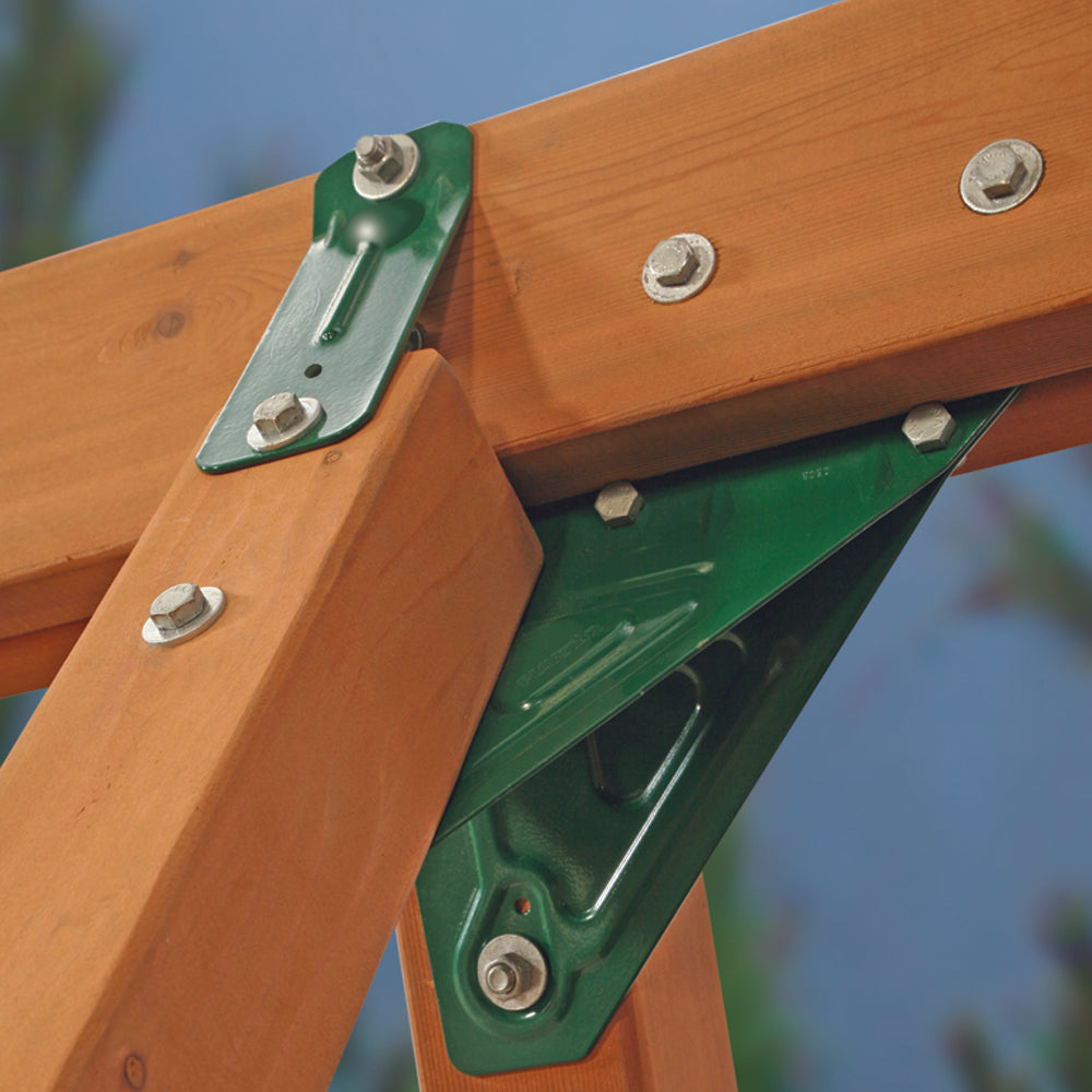 Extend-A-Bay/Swing Station Kit