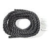 Climbing Rope, Black Color