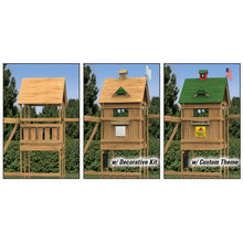 Decorative Features Kit