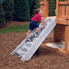 Climbing Wall, Gray Color