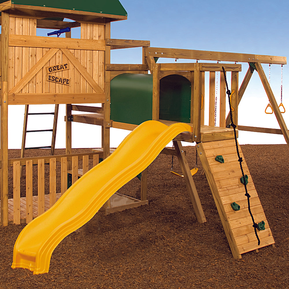 Adventure Tunnel Kit