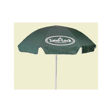 Sandbox Adjustable Shade Umbrella