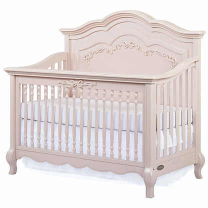 Aurora Convertible Crib