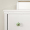 Balka Changing table, Pure White